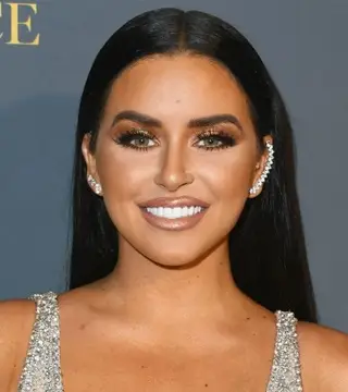 Model Abigail Ratchford