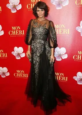 Helena Christensen Height Weight Shoe Size