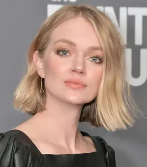 Misura del corpo Lindsay Ellingson