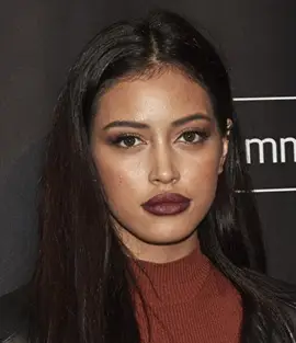 Peso di Cindy Kimberly Braa Taille des Mesures Du Corps Bio Facts