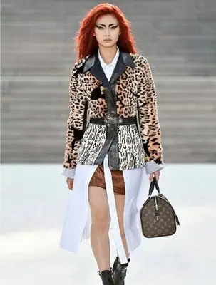 HoYeon Jung Body Measurements and Bio