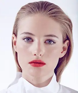 Model Sanne Vloet