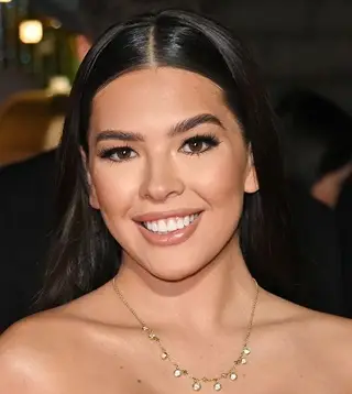 Gemma owen pera poid