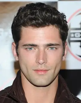 Sean O’Pry Body Medi