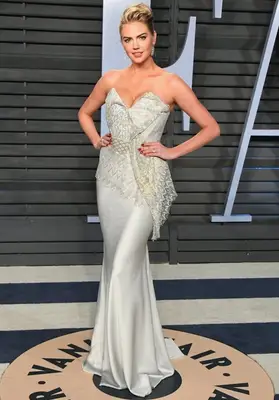 Kate Upton Height Weight Feet Size