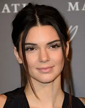 Kendall Jenner