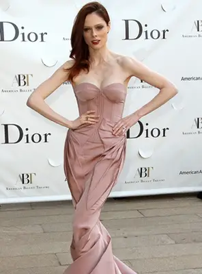 Coco Rocha Body Measurements