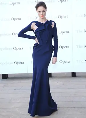 Coco Rocha Height Body Figure Shape