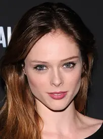 Coco Rocha