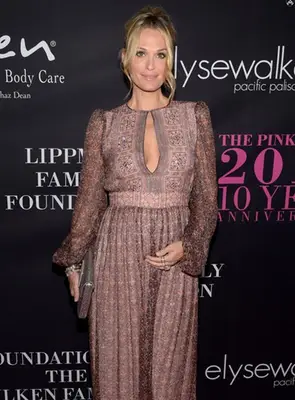 Molly Sims Body Measurements Stats