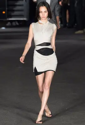 Kiko Mizuhara Measurements and Bio