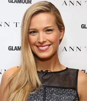 Misure del corpo di Petra Nemcova