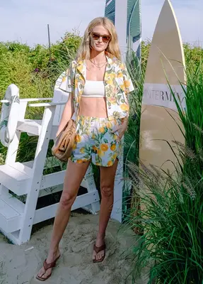 Kate Bock Height Weight Stats