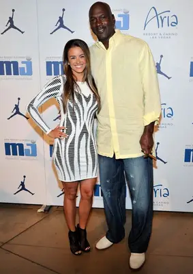 Yvette Prieto Body Measurements