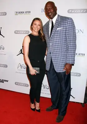 Yvette Prieto Height Weight Statistics