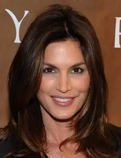 Cindy Crawford
