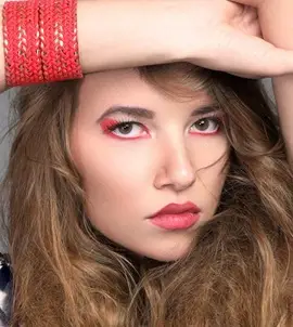 Mila del corpo di Mila Dearnikova