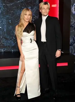 Jake Bongiovi Profile