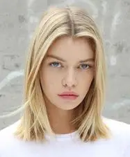 Corpi di Stella Maxwell degli elementi di fissaggio