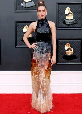 Valentina Ferrer Height Weight Bio