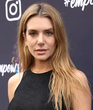 Misure di peso corporeo di Valentina Ferrer