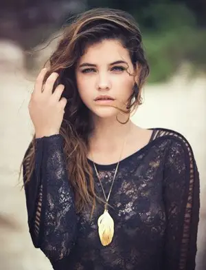 Barbara Palvin Body Measurements