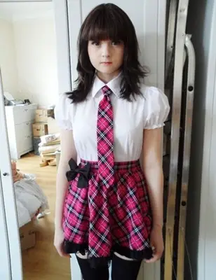 Venus Palermo Body Measurements