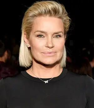 TV Personality Yolanda Hadid