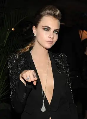 Cara Delevingne Height Weight Bra Size