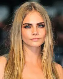 Cara Delevingne