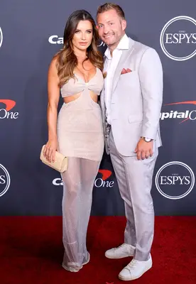 Veronika Khomyn Body Measurements and Net Worth