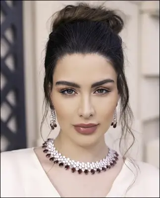 Rawan Bin Hussain Profile