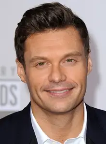 Ryan Seacrest Pease Body Medi