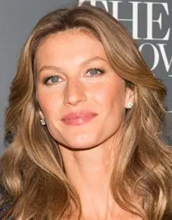 Gisele Bundchen 