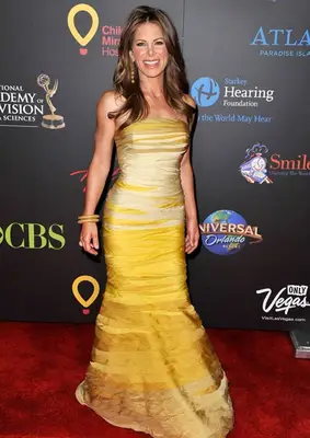 Jillian Michaels Height Weight Body Shape