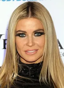 Carmen Electra