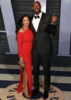 Vanessa Bryant Body Measurements and Bio