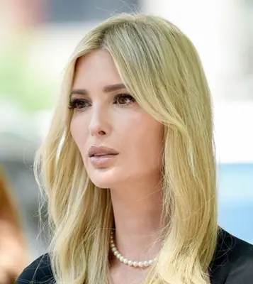 Ivanka Trump Profile