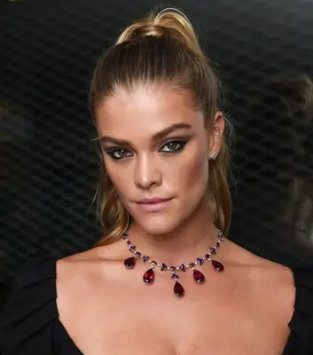 Nina Agdal Body Brades reggiseno -Tamaño delle dimensioni delle scarpe scarpe
