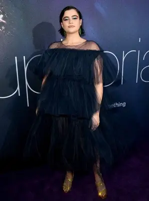 Barbie Ferreira Body Measurements and Bio