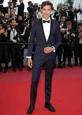 Francisco Lachowski Body Measurements