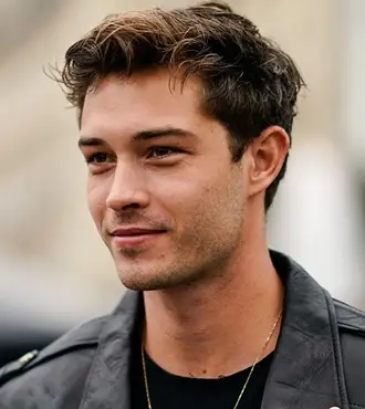 Francisco Lachowski Mesures de Corps