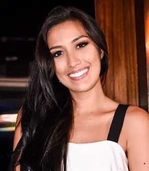 Rachel Peters Misure statistiche di dimensioni della scarpa peare peire