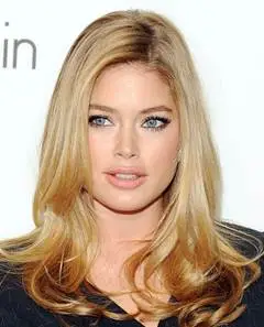 Doutzen Kroes
