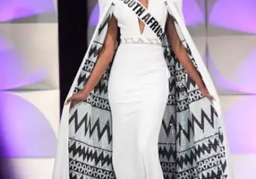 Zozibini Tunzi Bio and Facts