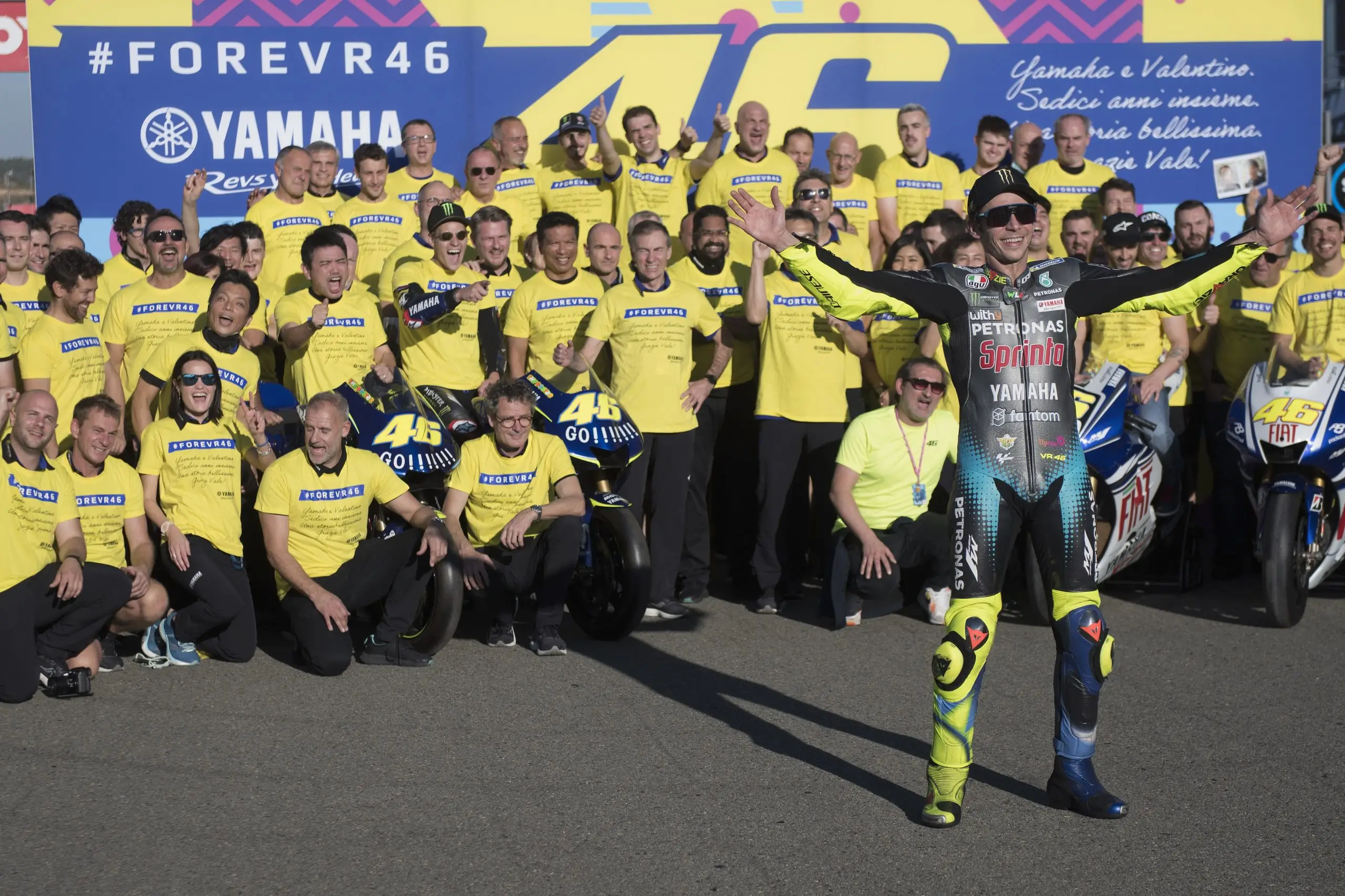 Valentino Rossi kuva