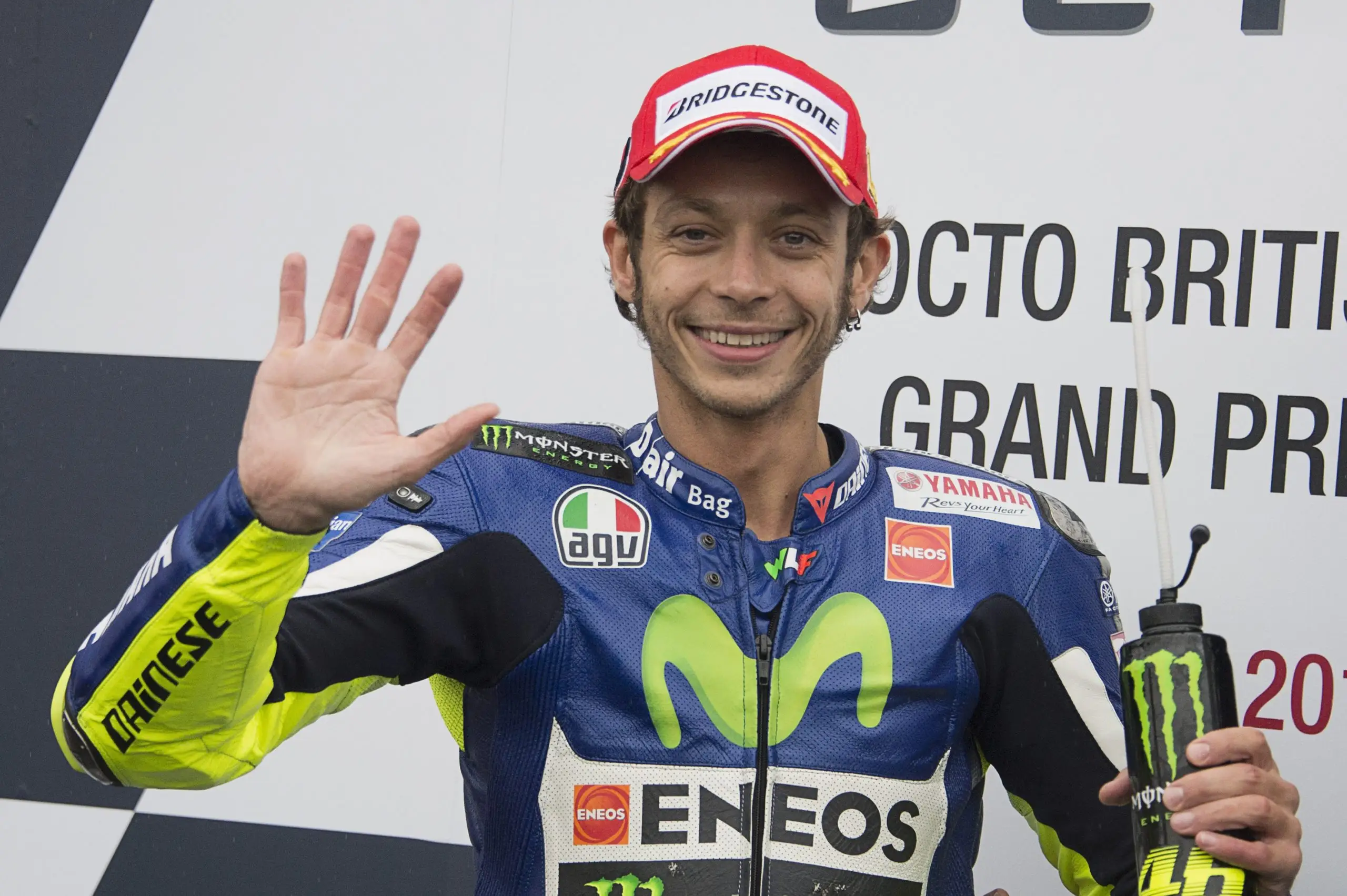 Valentino Rossi kuva 3