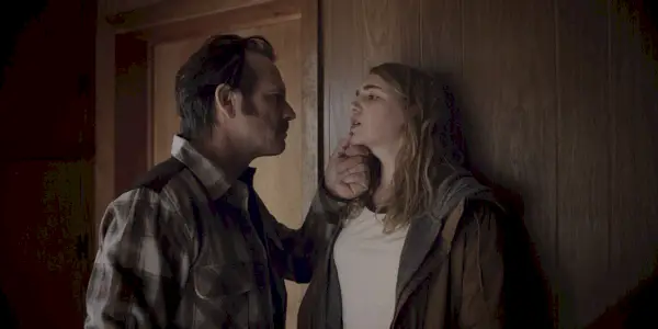 'Mean Dreams': Bill Paxtonin viimeinen elokuva tekee näyttelijälle oikeuden