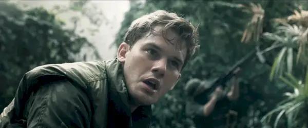 'The Last Full Measure' loistaa voimakkaan valon Vietnamin sodan todelliselle sankarille