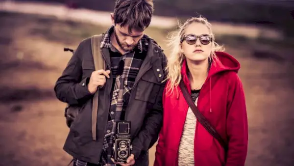 Bokeh-arvostelu: Upea, rauhallinen maailmanloppu